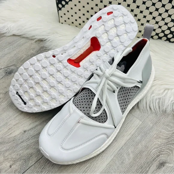 NWT Adidas Ultraboost T.S. Stella McCartney Women’s Shoes - Picture 4 of 9